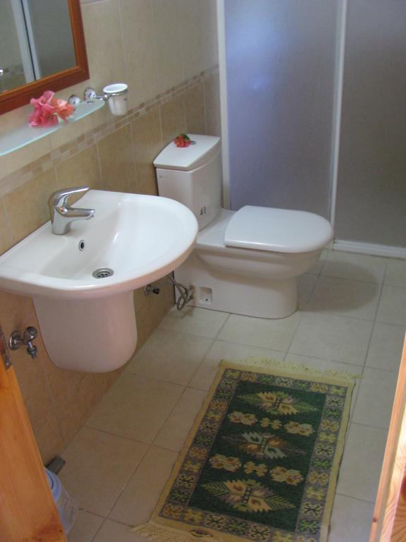 Atici 2 Hotel アドラサン 部屋 写真